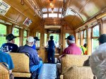 Willamette Shore Trolley 513